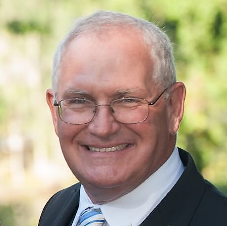 Ralph Edwards, Real Estate Agent
